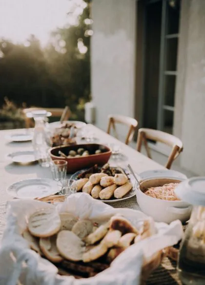 Yes, I do photography