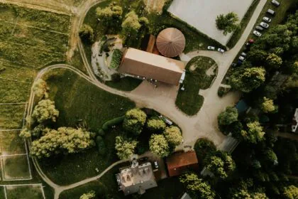 Chmielnicky. Dronuje