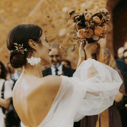 Oasis Leńcze - Weddings