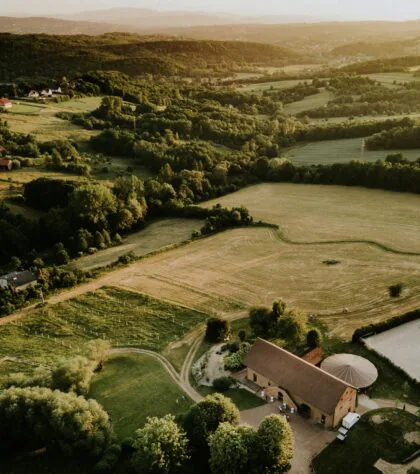 Oasis Leńcze  - About us