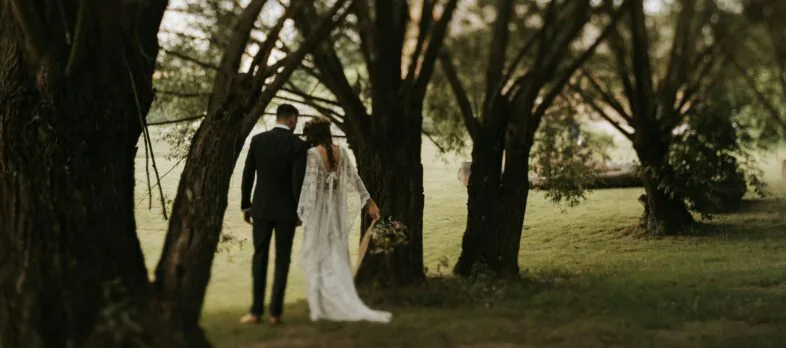 Oasis Lazy - Weddings