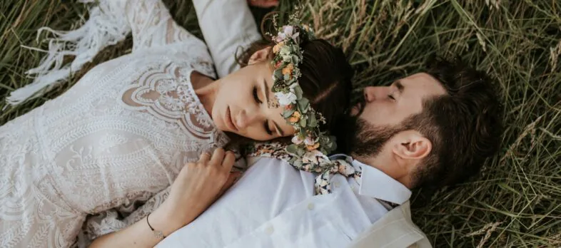 Oasis Lazy - Weddings