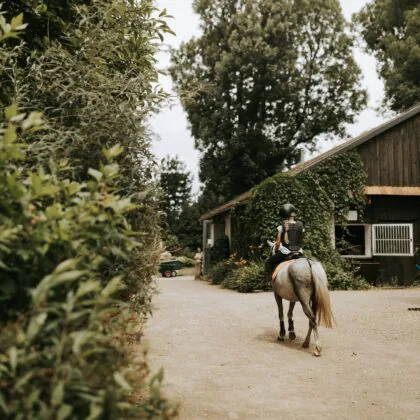 Oaza Leńcze - O nas