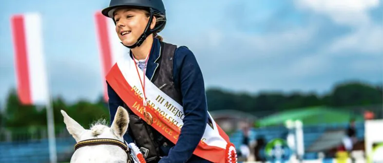 Oaza Leńcze - Konie - Stadnina koni