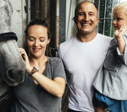 Oaza Leńcze - Kontakt