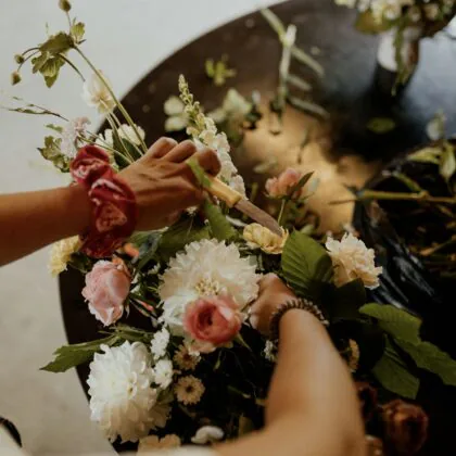 Oaza Leńcze - Wesela