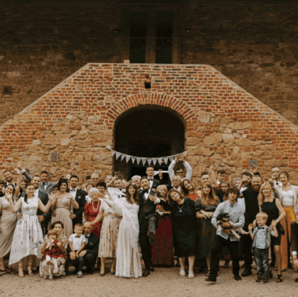 Oaza Leńcze - O nas