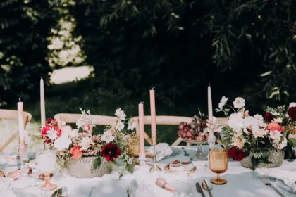 Yes, I do photography