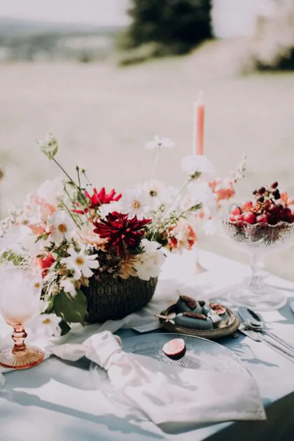 Yes, I do photography